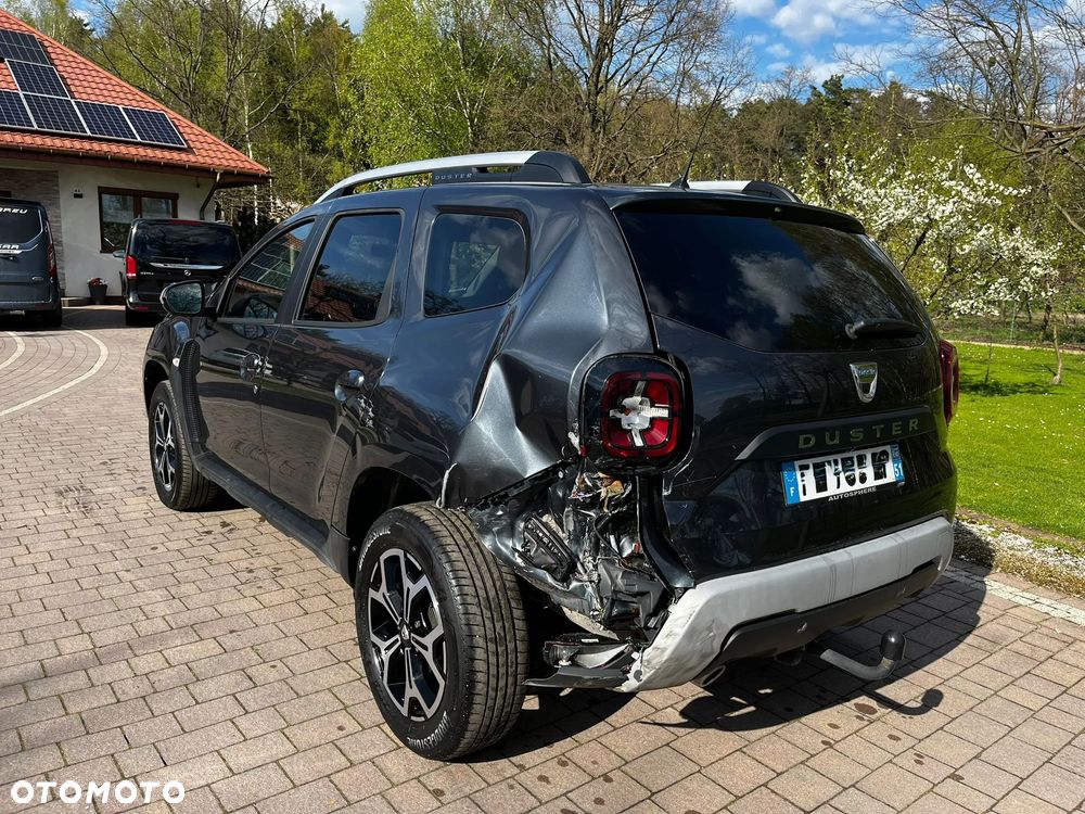 Dacia Duster - 5