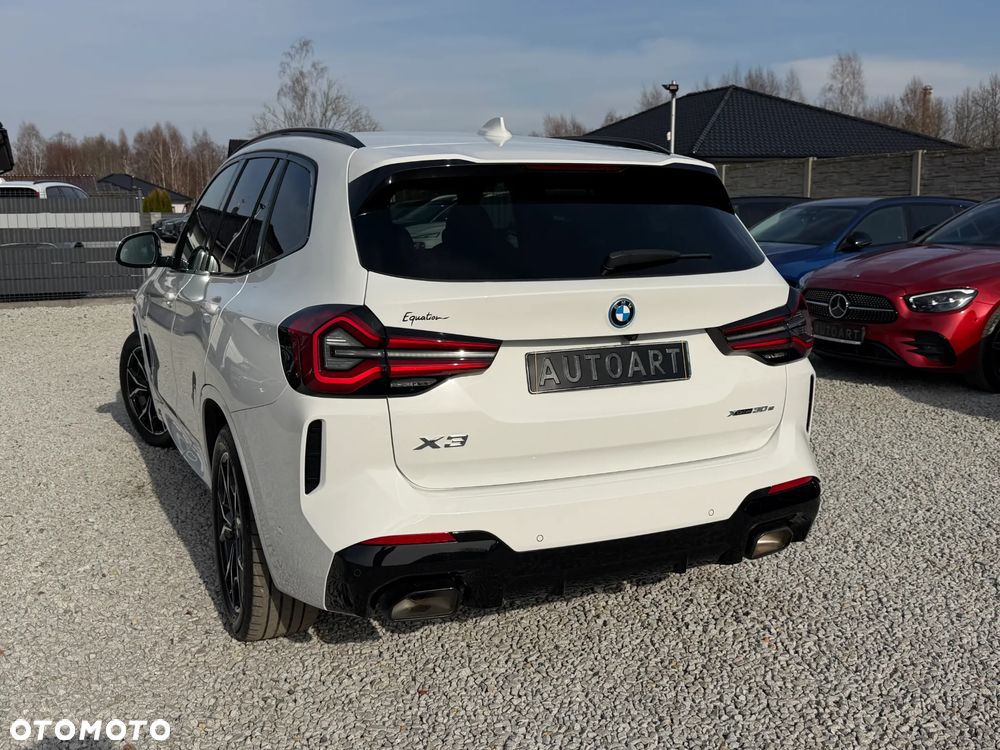 BMW X3 - 14