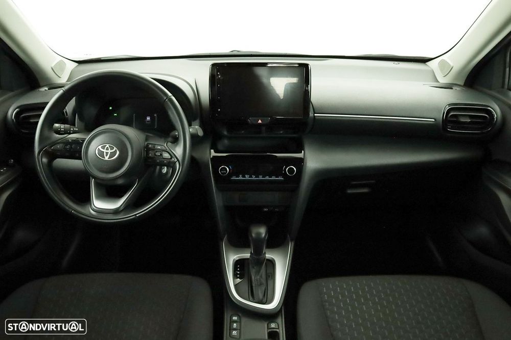 Toyota Yaris Cross 1.5 HDF Comfort - 8