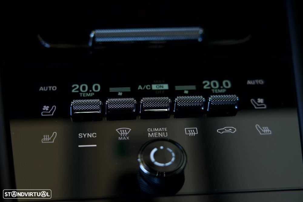 Porsche Cayenne Coupé S E-Hybrid Tiptronic S - 18
