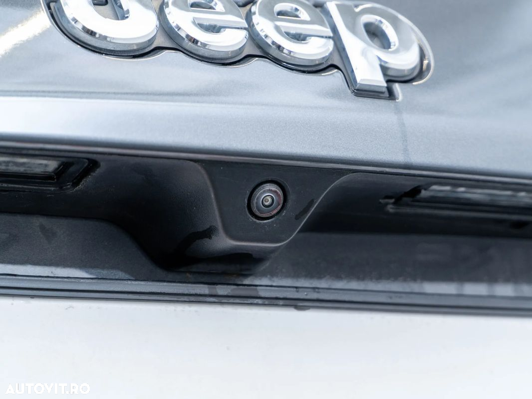 Jeep Compass - 7