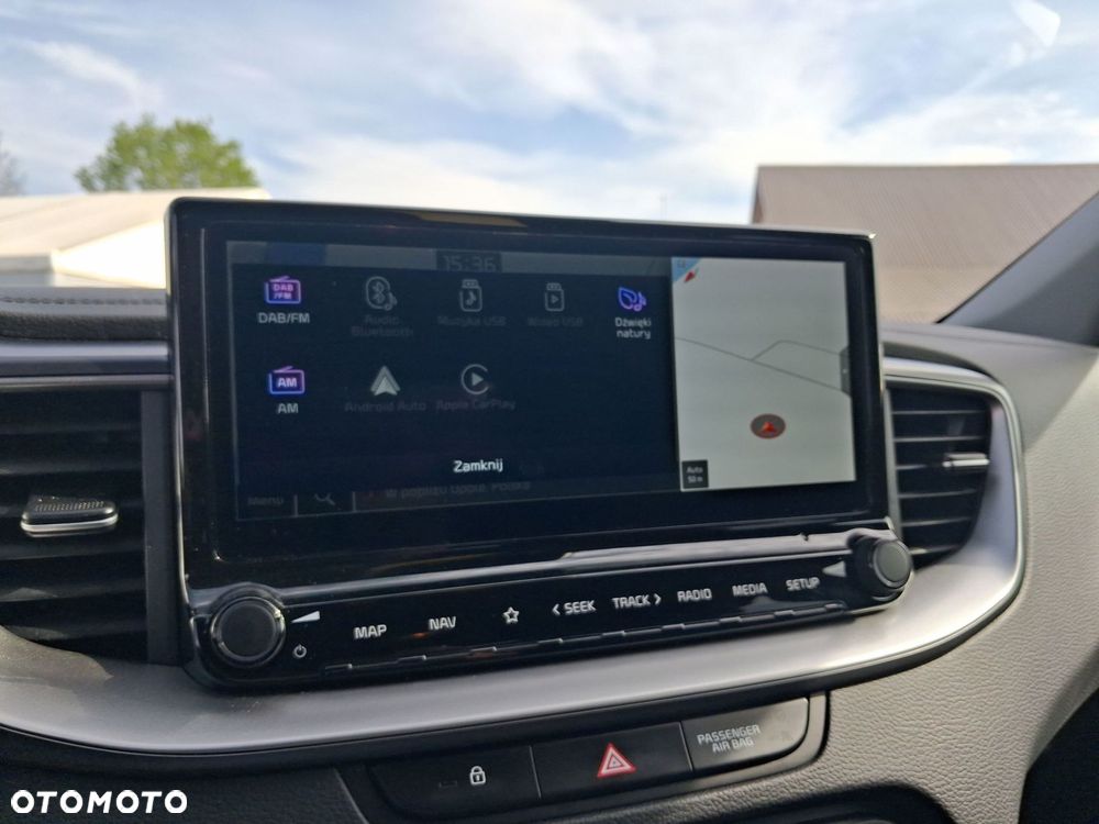 Kia XCeed - 17