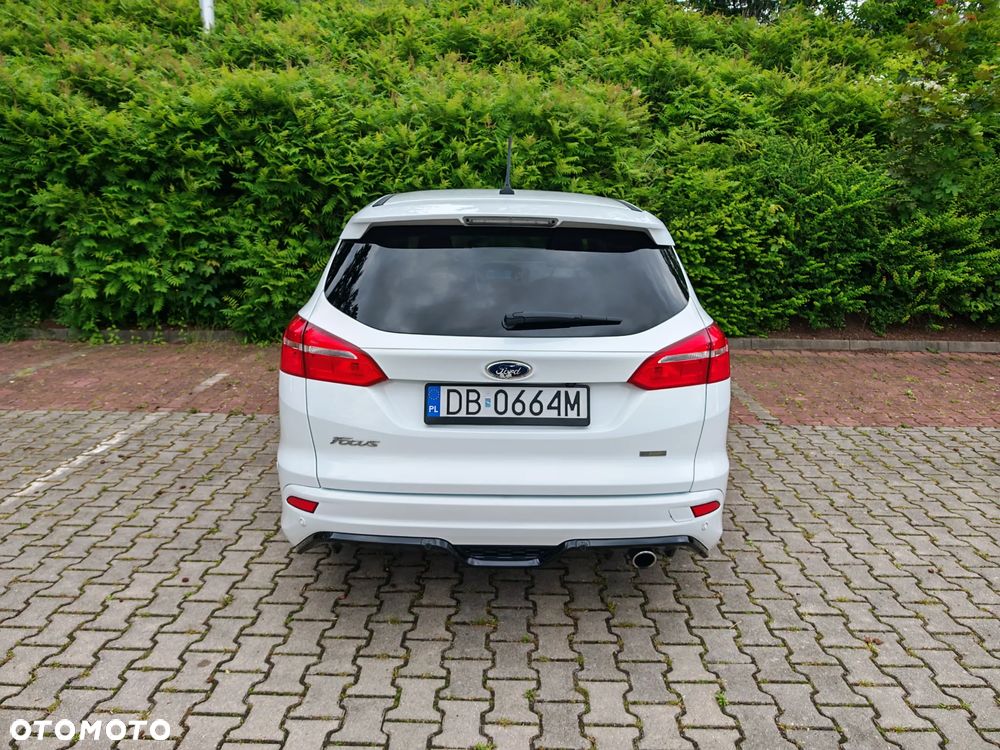Ford Focus 1.5 EcoBoost STart-Stopp-System ST-LINE - 6