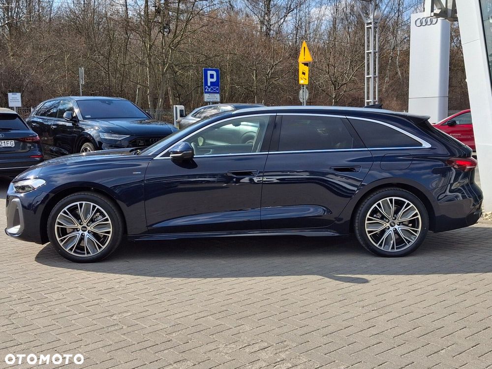 Audi A5 Avant - 3