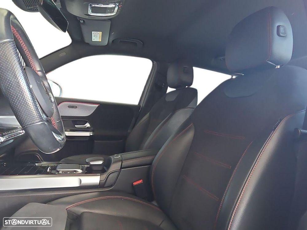 Mercedes-Benz EQB 350 4Matic AMG Line - 14