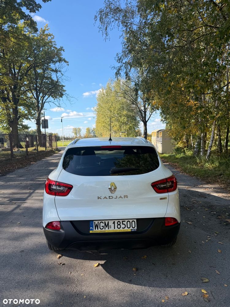 Renault Kadjar - 5