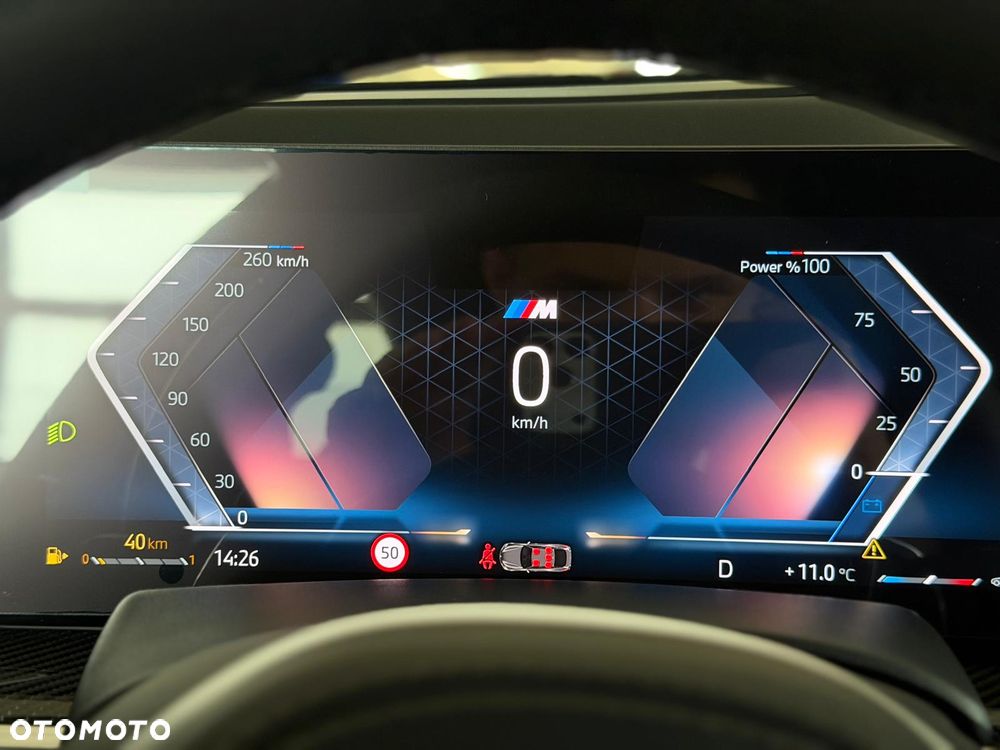 BMW X6 xDrive40i mHEV sport - 35