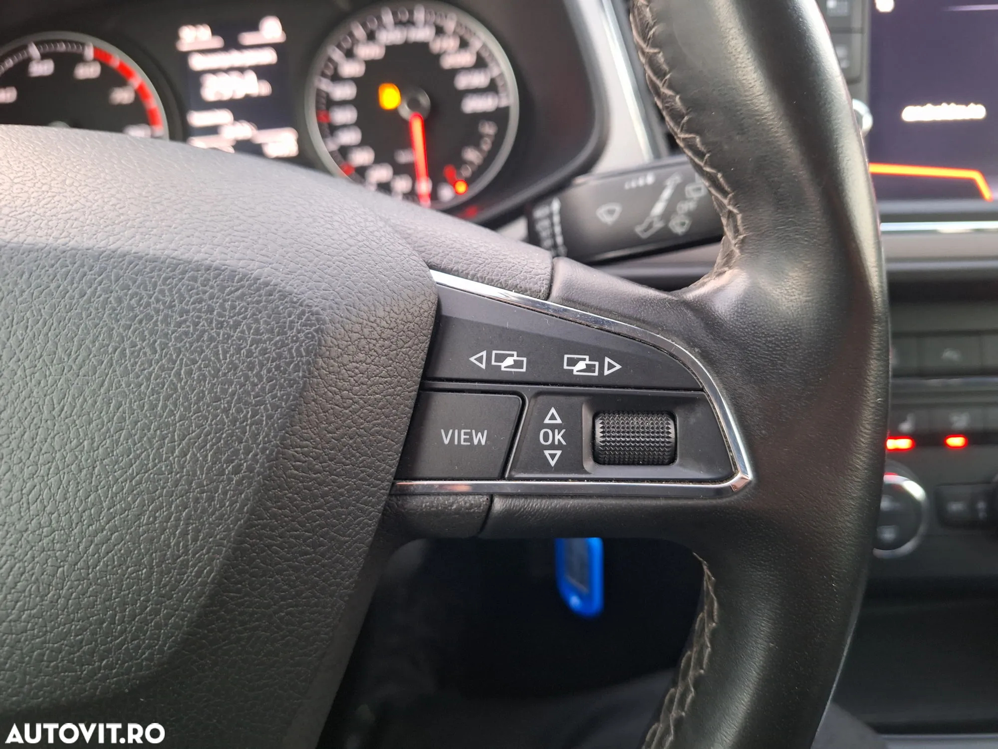 Seat Leon - 20