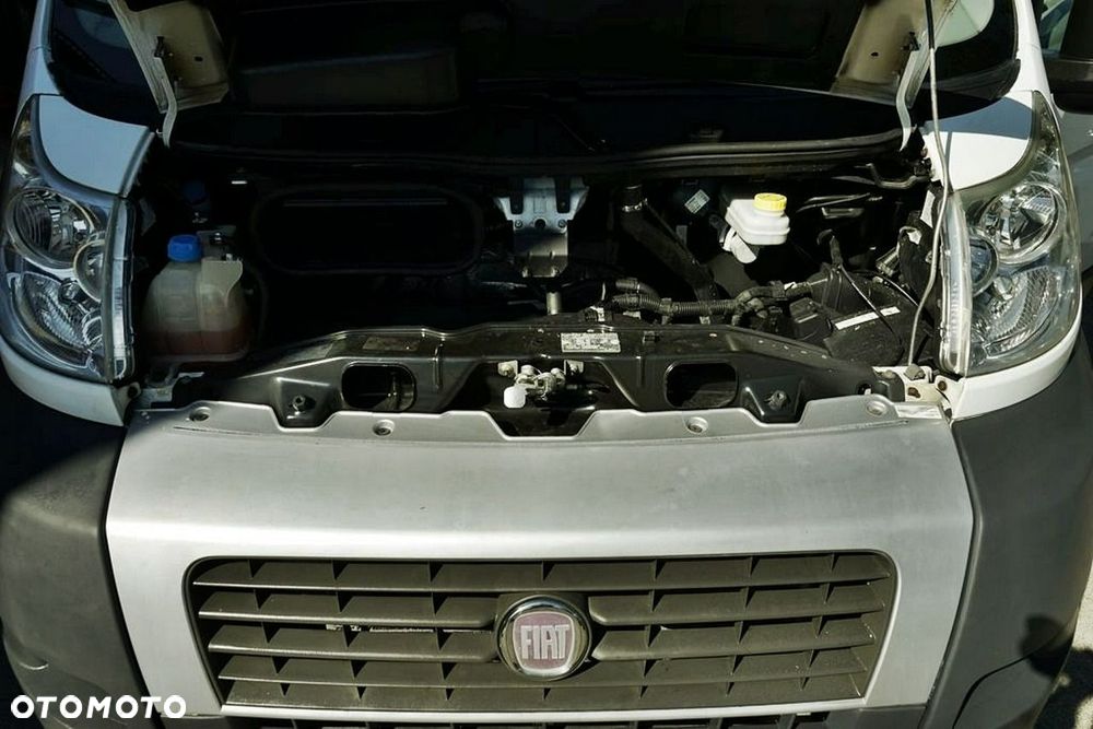 Fiat Ducato - 8