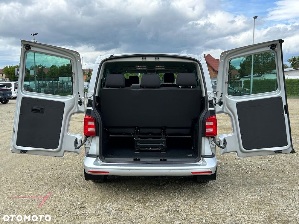 Volkswagen Caravelle 2.0 BiTDI L1 Comfortline 4Motion DSG - 10