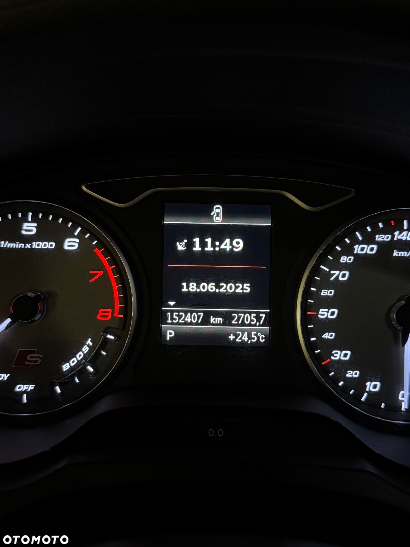 Audi S3 2.0 TFSI Quattro S tronic - 22
