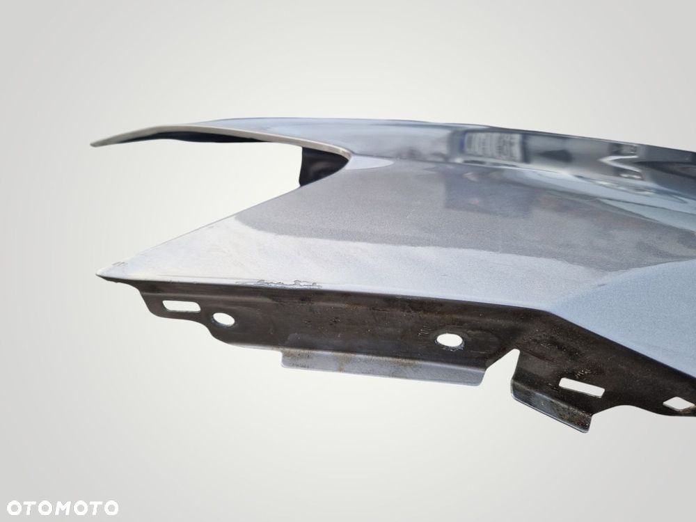 VW VOLKSWAGEN TOURAN III 3 2015- BŁOTNIK PRZEDNI PRZÓD LEWY - 4