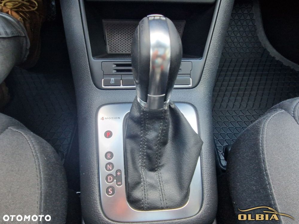 Volkswagen Tiguan - 28