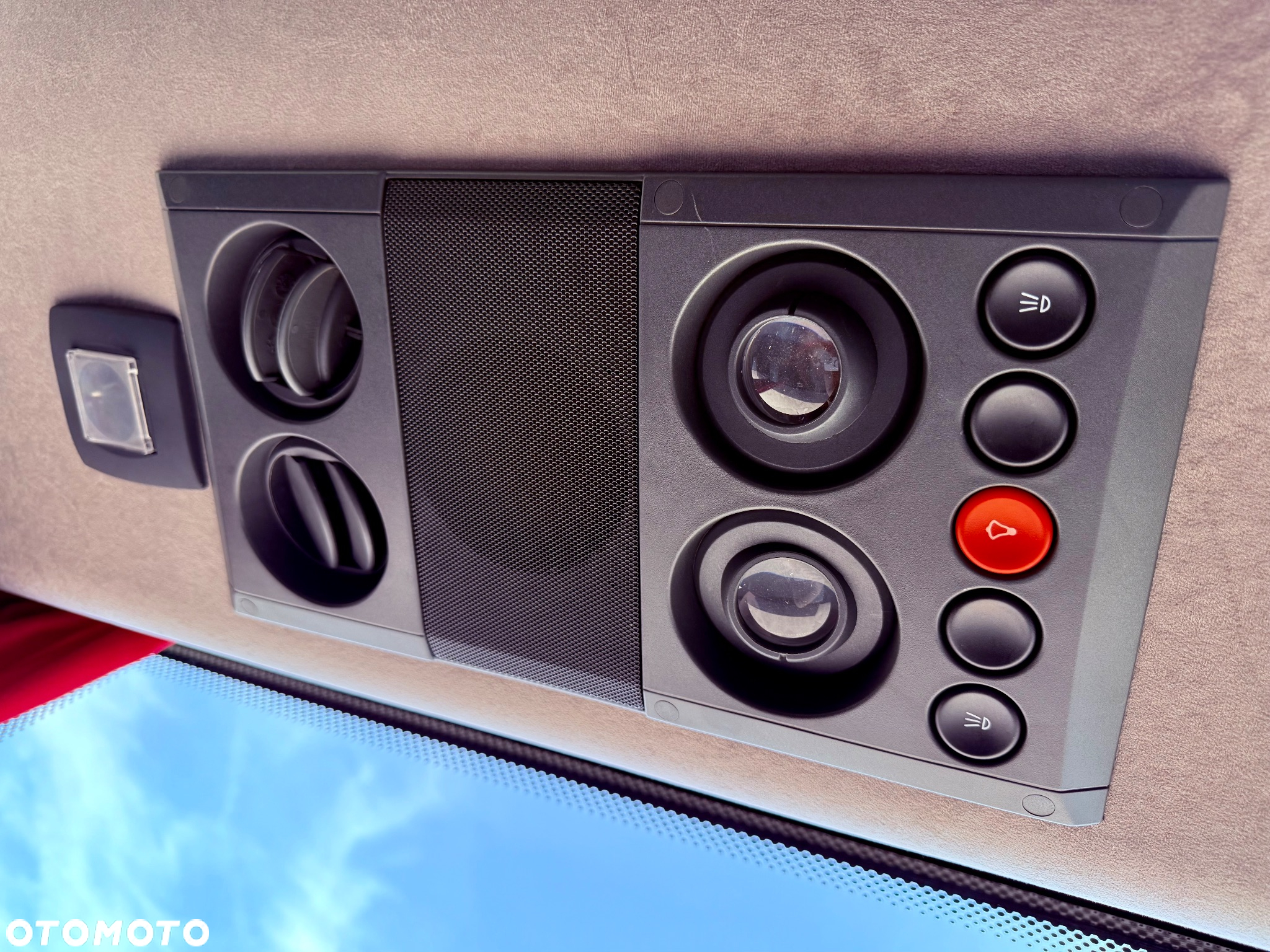 Iveco RAPIDO PROBUS - 26
