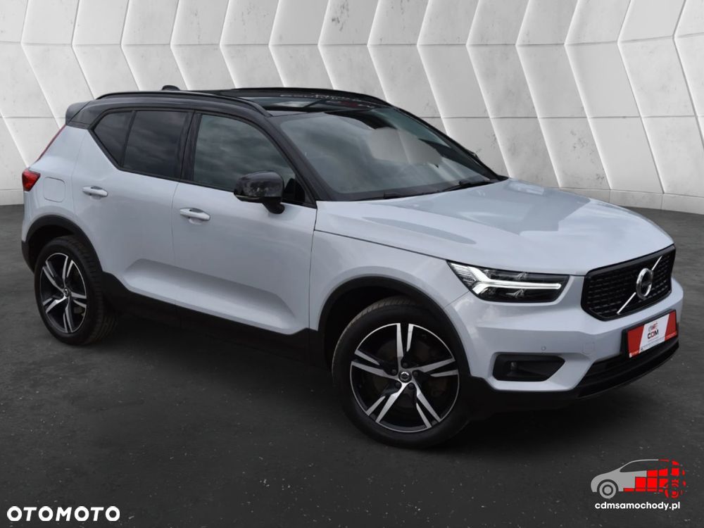 Volvo XC 40 - 4