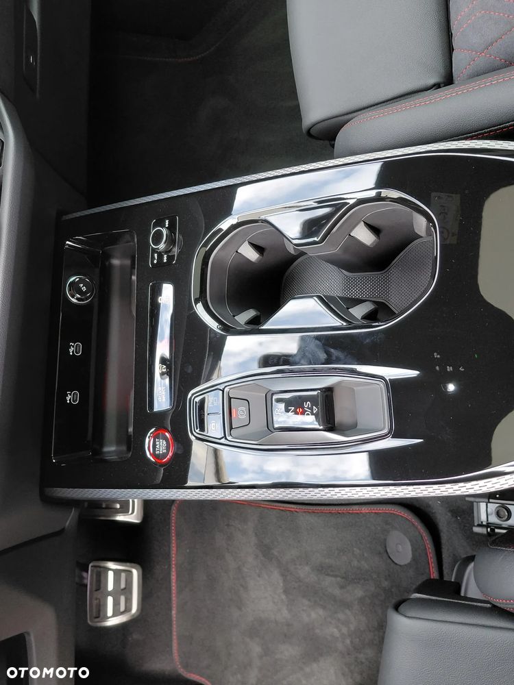 Audi A5 Limousine - 24