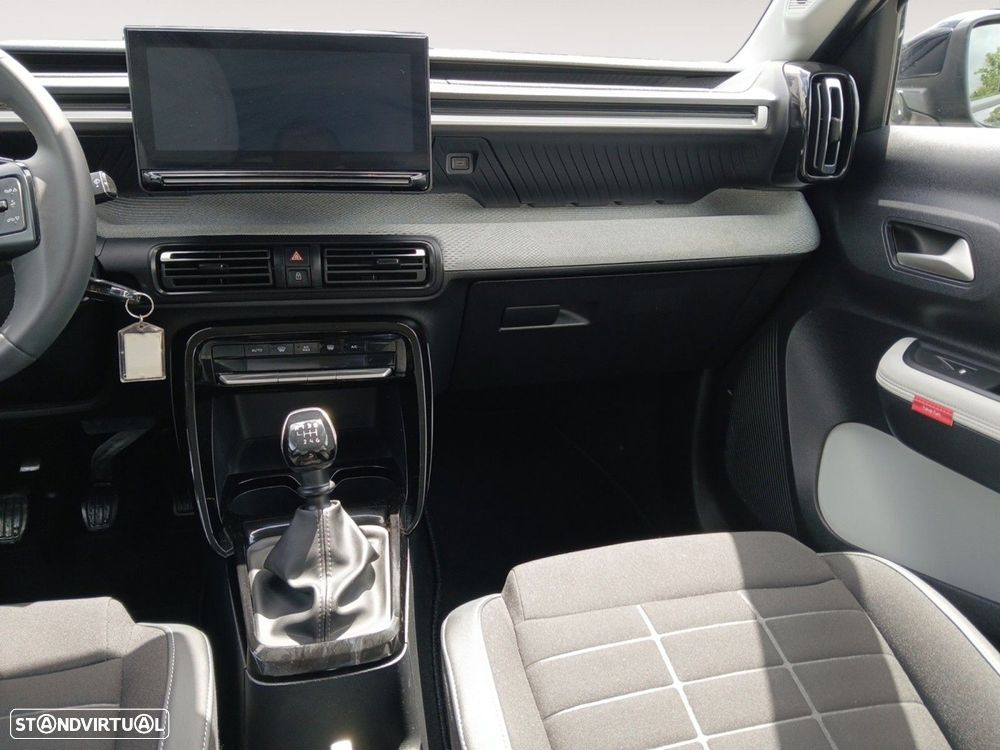 Citroën C3 1.2 Turbo Max - 11