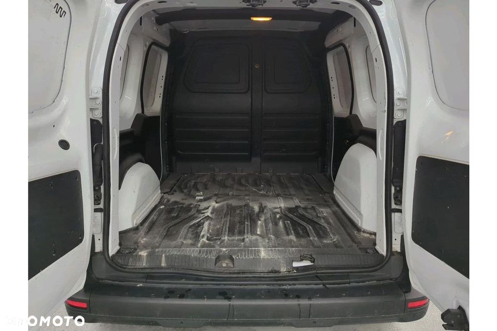 Renault Kangoo 1.5 dCi Extra Kamera SalonPL VAT23% - 10