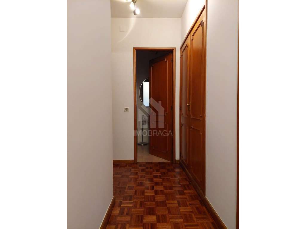 Arrendamento Apartamento T3 - Centro da Cidade - Grande imagem: 4/11