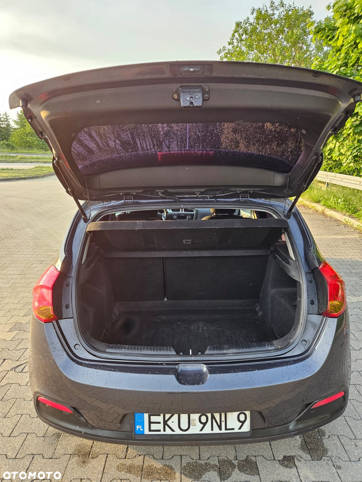 Kia Ceed Cee'd 1.4 M - 9