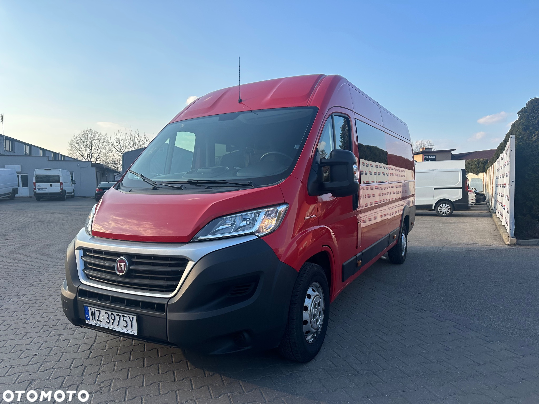 Fiat Ducato - 4