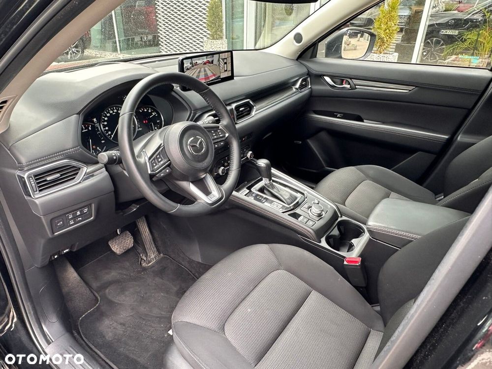 Mazda CX-5 2.0 Exclusive-Line 2WD - 10