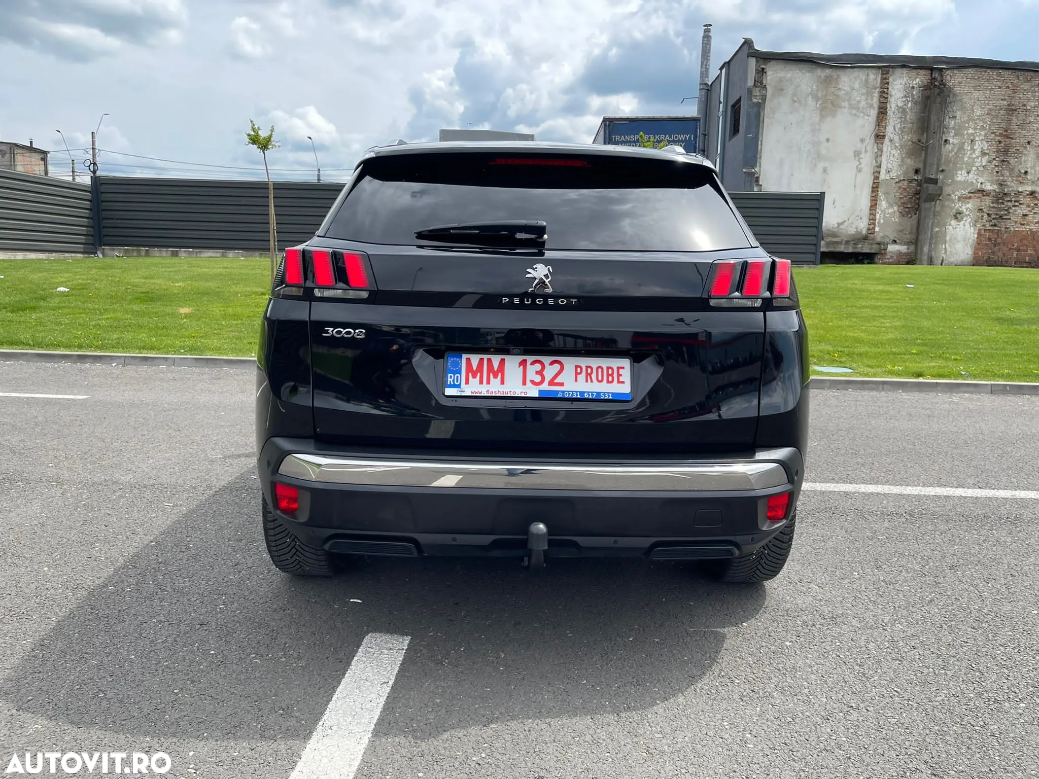 Peugeot 3008 1.6 BlueHDI FAP EAT6 STT Allure - 35