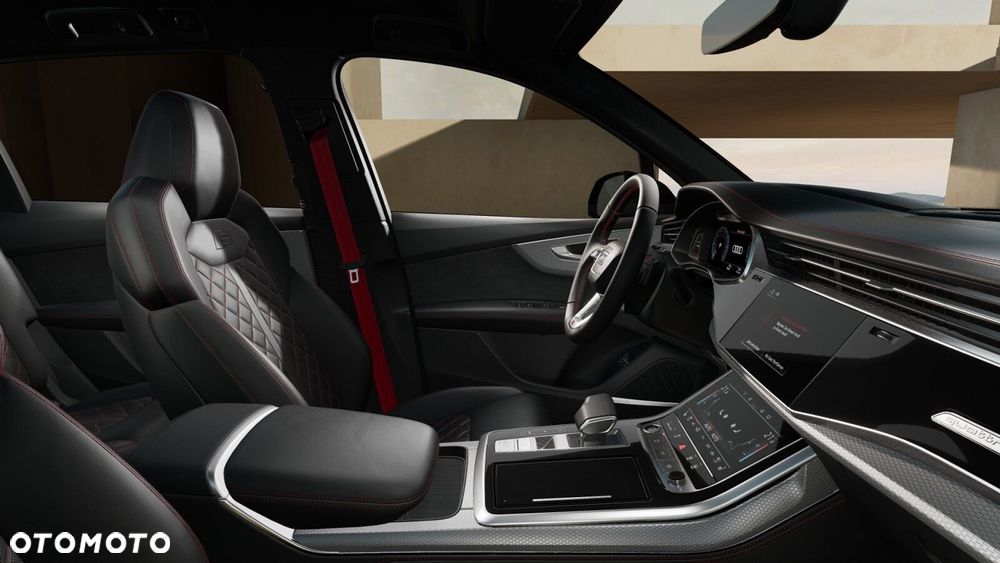 Audi Q7 - 11