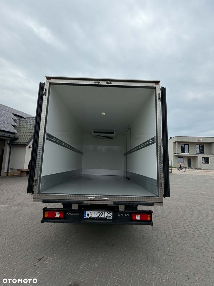 Iveco 50C35 - 16