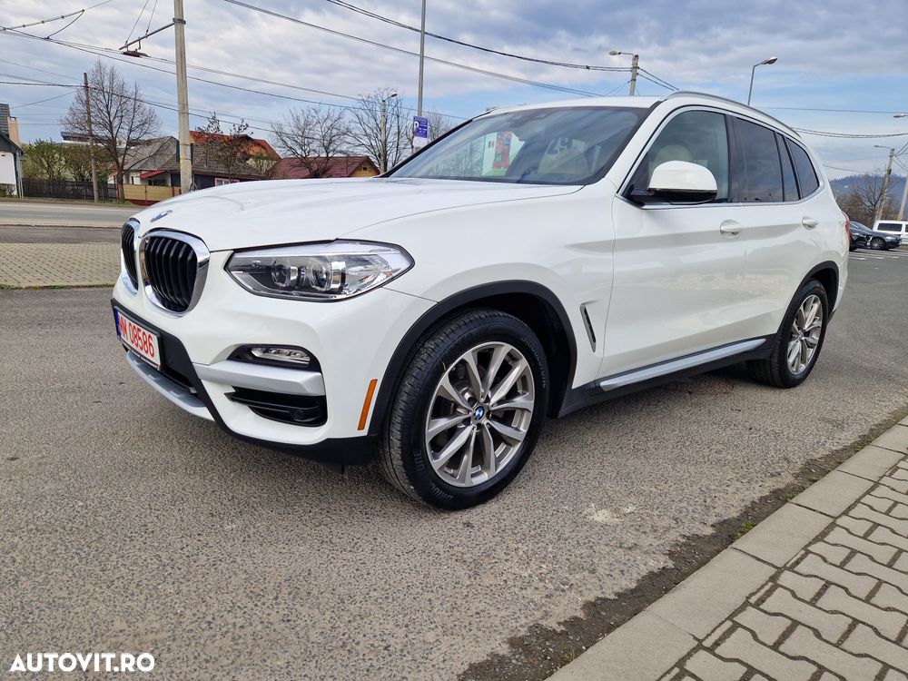 BMW X3 - 15