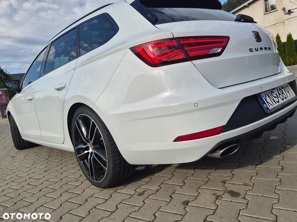 Seat Leon - 4