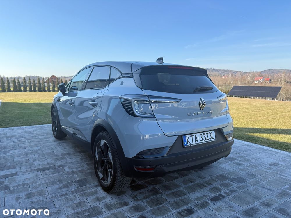 Renault Captur - 7