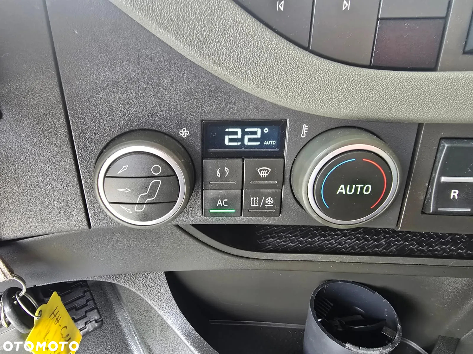 Volvo FH 4 / 500 / E 6 / ACC / PEŁNY ADR / RETARDER / FULL OPCJA - 14