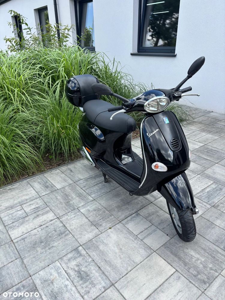 Piaggio Vespa - 13