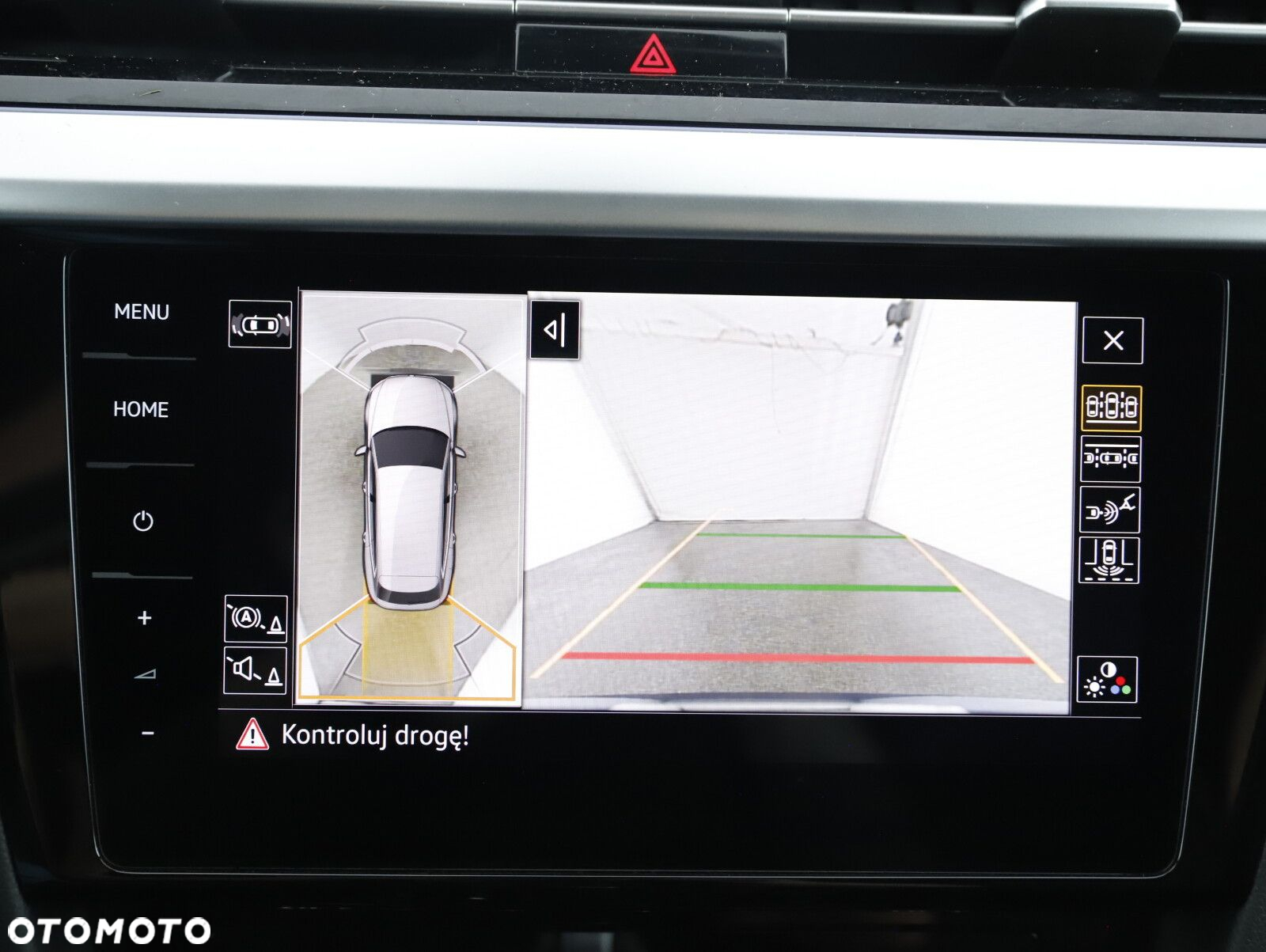 Volkswagen Arteon - 27