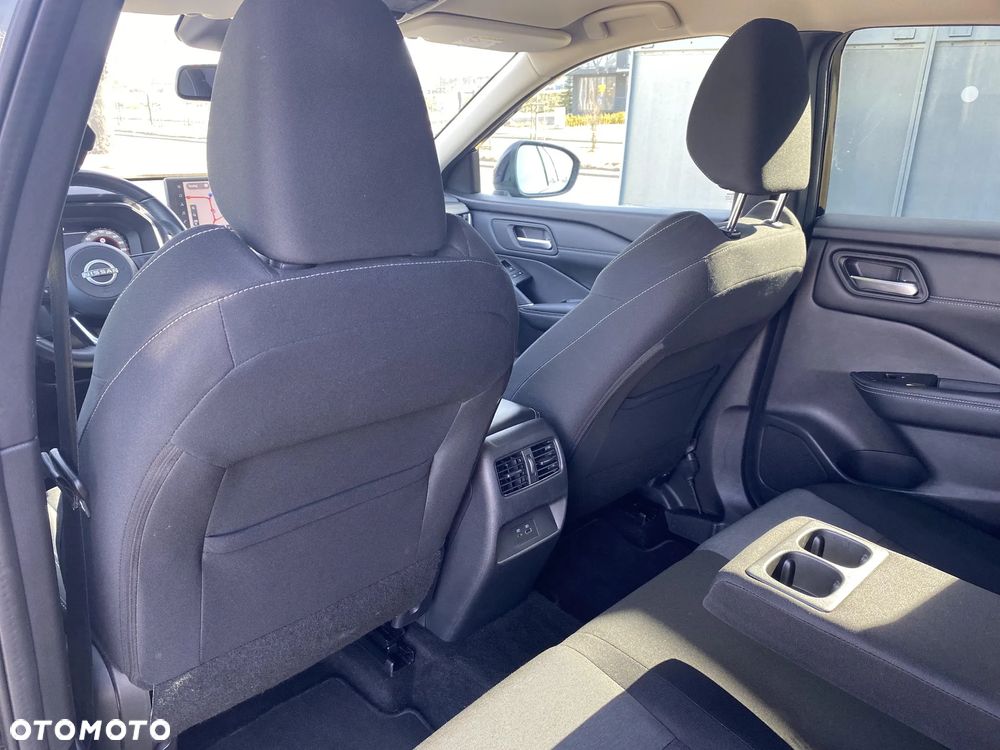 Nissan Qashqai 1.3 DIG-T MHEV N-Connecta - 18