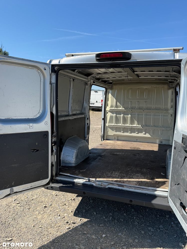 Peugeot BOXER L2H1 2.2 HDI 130km klima kamera stan bdb - 9