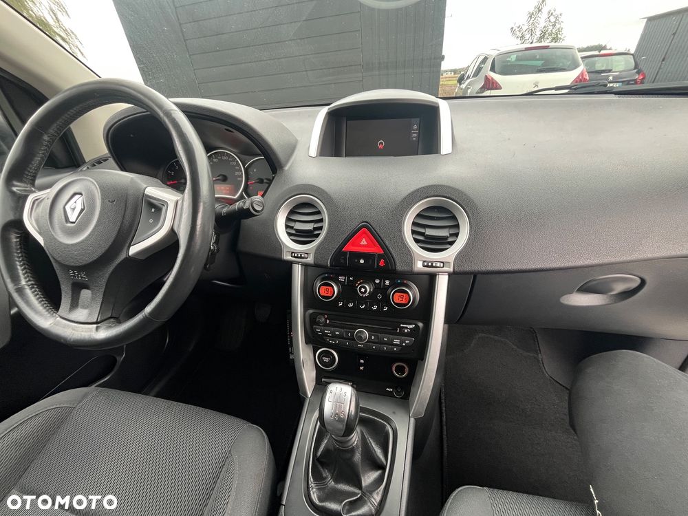 Renault Koleos 2.0 dCi Expression - 14