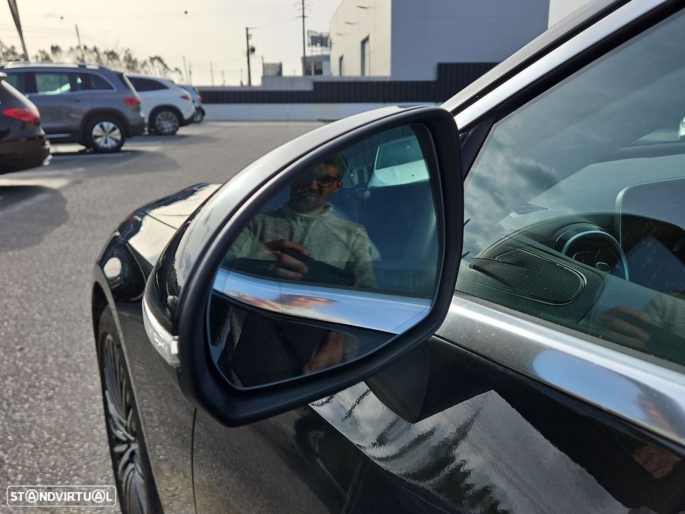 Mercedes-Benz CLE 220 - 16