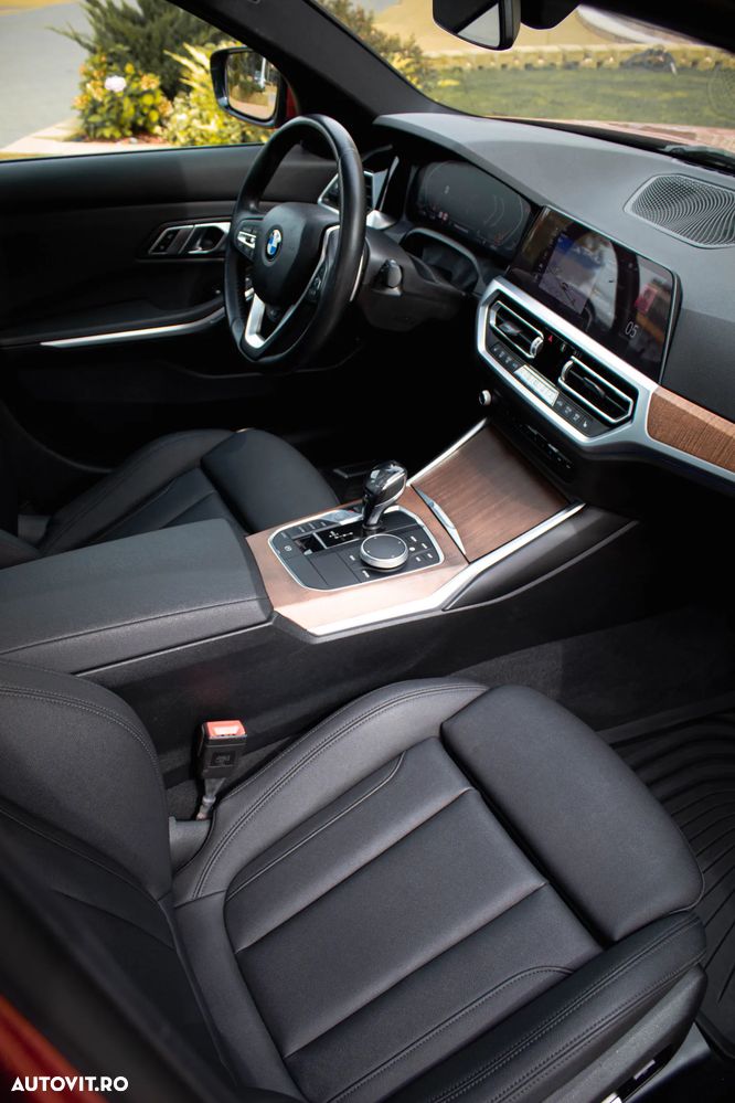 BMW Seria 3 - 14