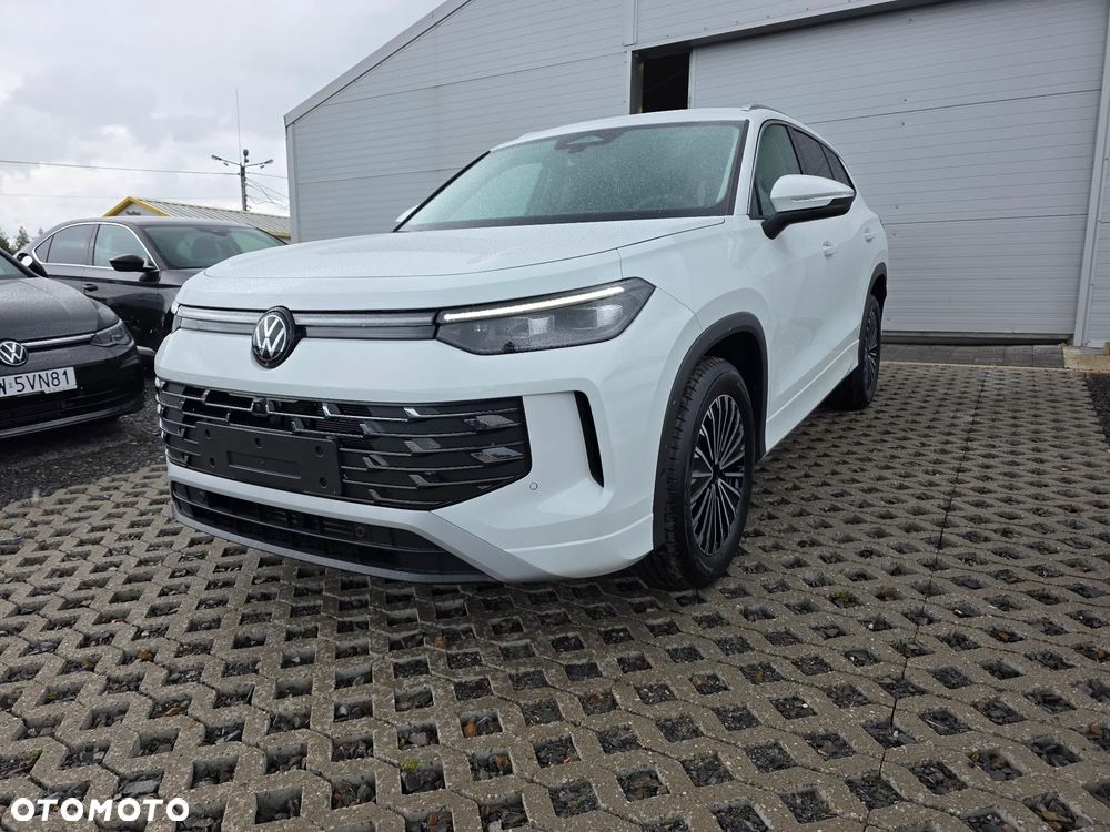Volkswagen Tayron 2.0 TSI 4Mot Elegance DSG - 5