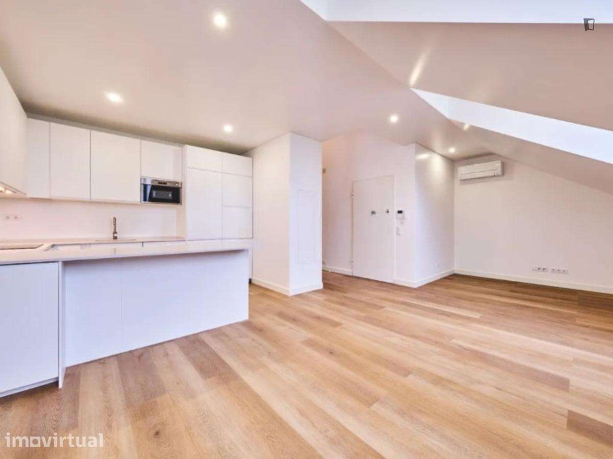 Apartamento com 2 quartos - localizado em Setubal - Grande imagem: 3/5