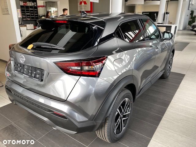 Nissan Juke 1.0 DIG-T N-Connecta DCT - 12