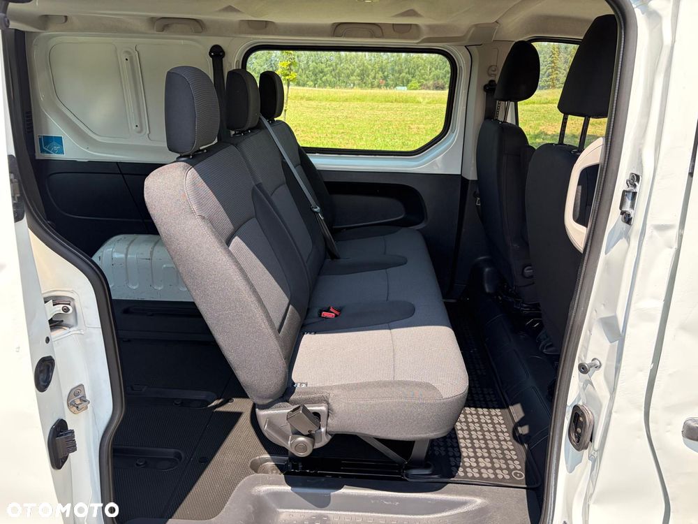 Renault Trafic - 7