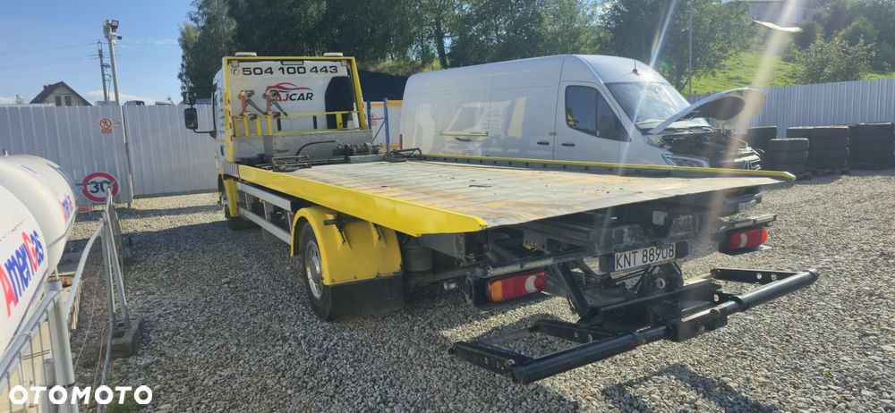 Volvo FL 280 - 10