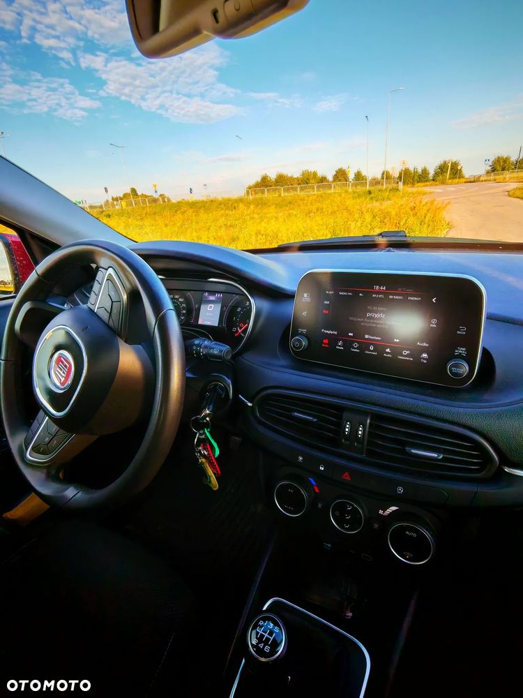 Fiat Tipo - 30