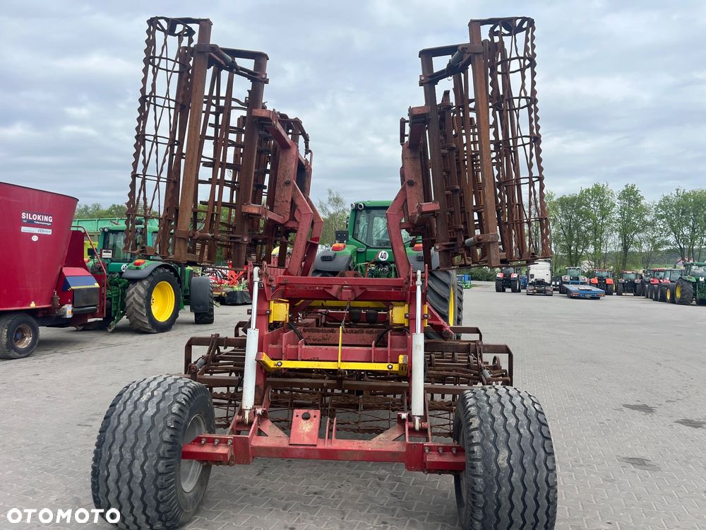 Kongskilde Optimator - 7
