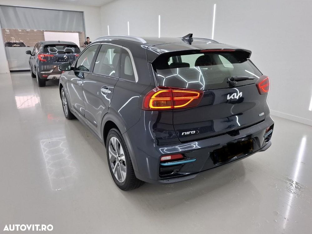 Kia Niro EV Classic - 4