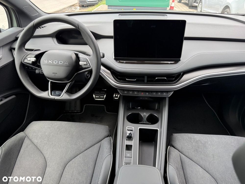Skoda Elroq - 16