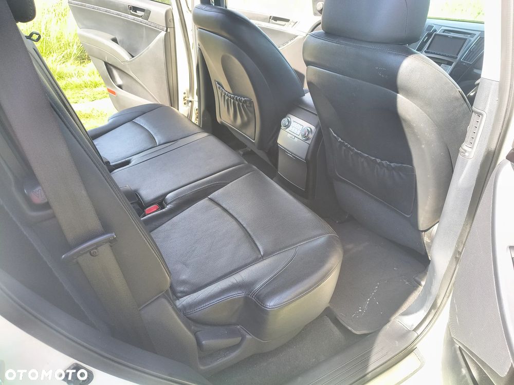 Hyundai ix55 3.0 V6 CRDi Executive - 20